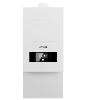 Atag iQ-25CC
 cv-ketel