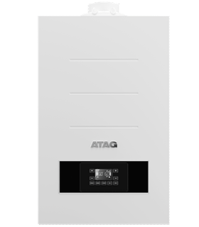 Atag iQ-28C
 cv-ketel