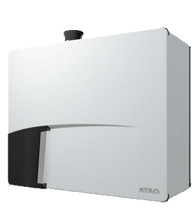 Atag Q 51 CR
 cv-ketel