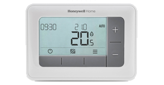 Honeywell Home T4R draadloze Thermostaat