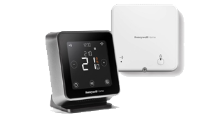 Honeywell Home T6R Slimme Thermostaat