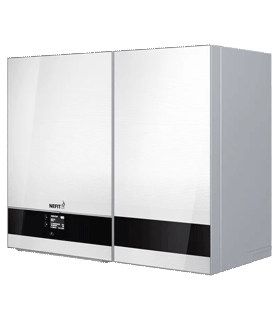 Nefit 9700i AquaPower Plus II HRC 30 CW6 cv-ketel