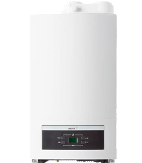 Nefit ProLine NxT HRC 24 cv-ketel