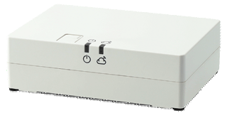 Remeha Home Hub gateway internet module