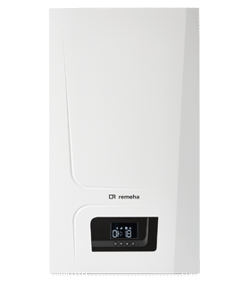 Remaha Tzerra Ace-Matic 24c CW3 cv-ketel