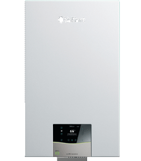Vaillant ecoTEC exclusive VHR 25/36 CF/1-7 cv-ketel