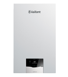 Vaillant ecoTEC Plus VHR 20/26CS/1-5 cv-ketel